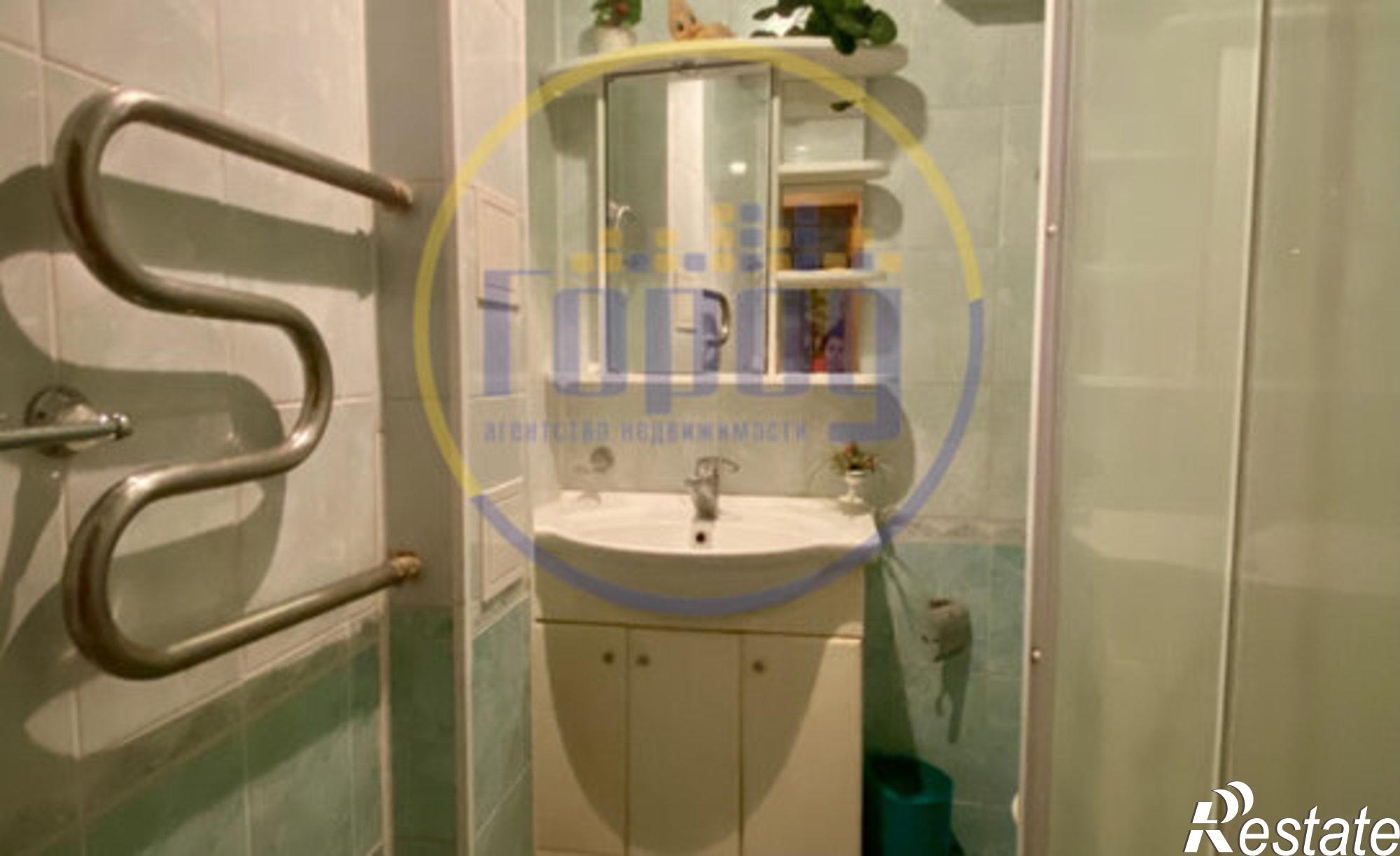 Купить квартиру за 7 100 000 рублей на Коммунистический пр-кт, 18