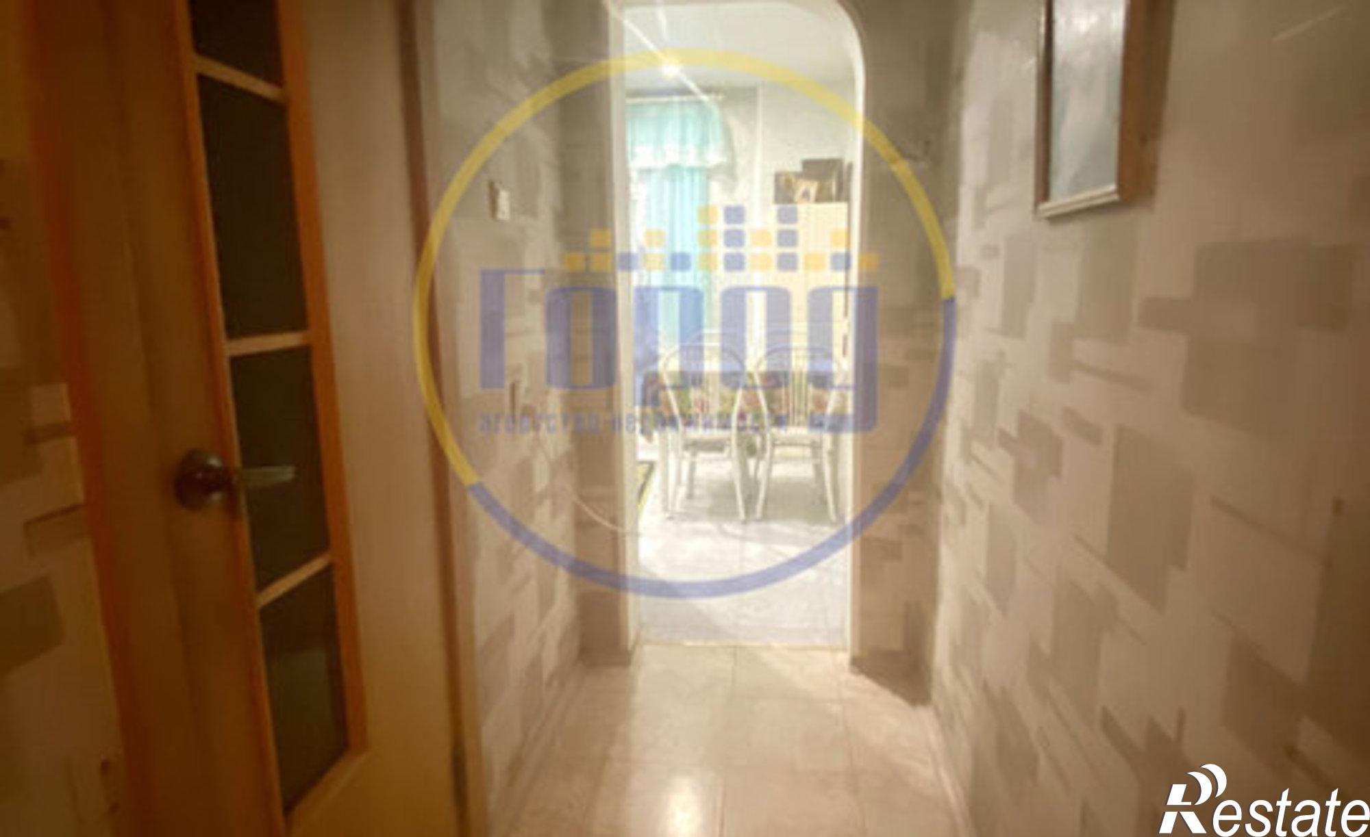 Купить квартиру за 7 100 000 рублей на Коммунистический пр-кт, 18