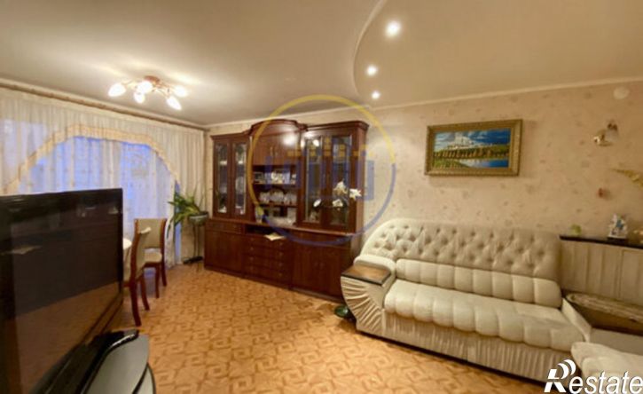 2-комн квартира Коммунистический пр-кт, 18,  д. 18