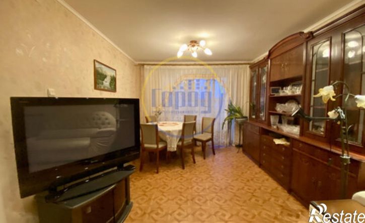 2-комн квартира Коммунистический пр-кт, 18,  д. 18