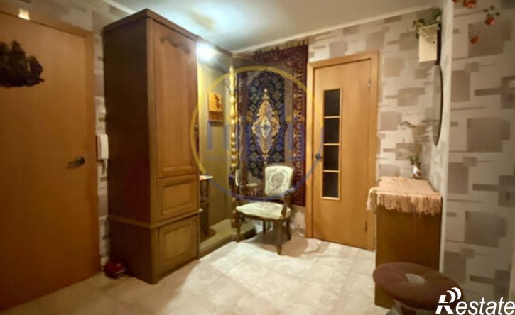 2-комн квартира Коммунистический пр-кт, 18,  д. 18