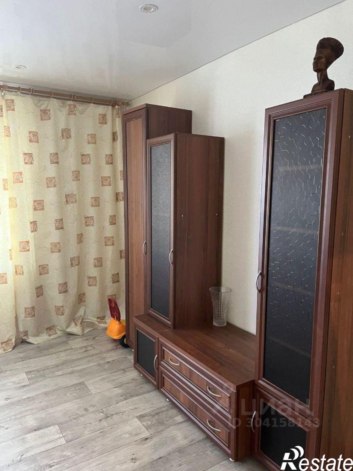 Сдать квартиру за 23 000 рублей на Учительская улица, 1