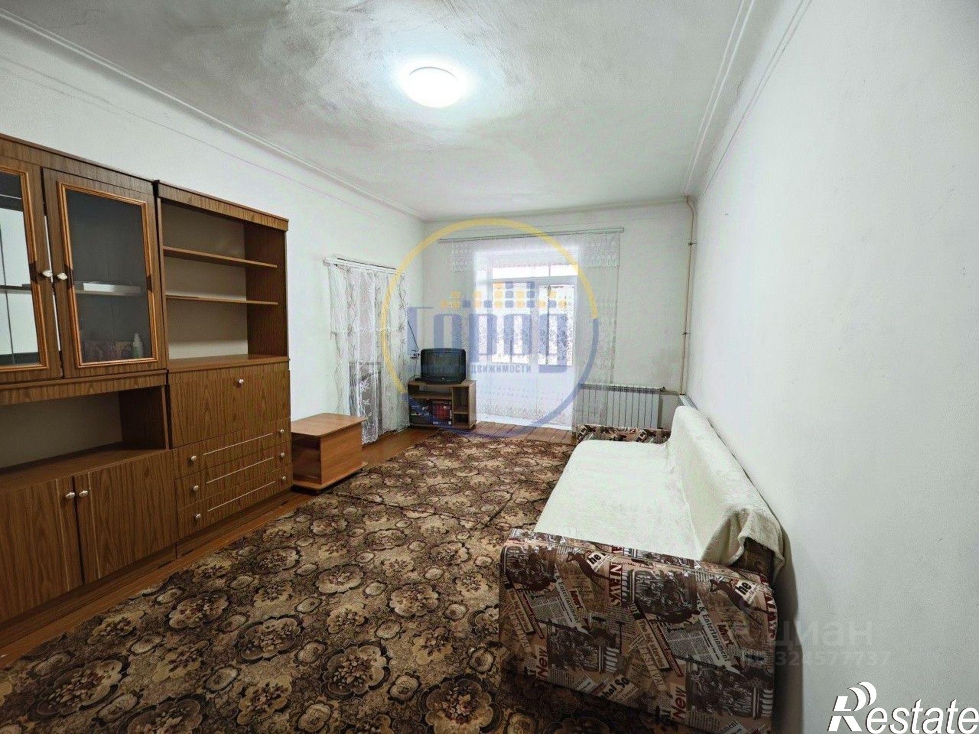 Купить квартиру за 2 100 000 рублей на улица Голубцова, 42