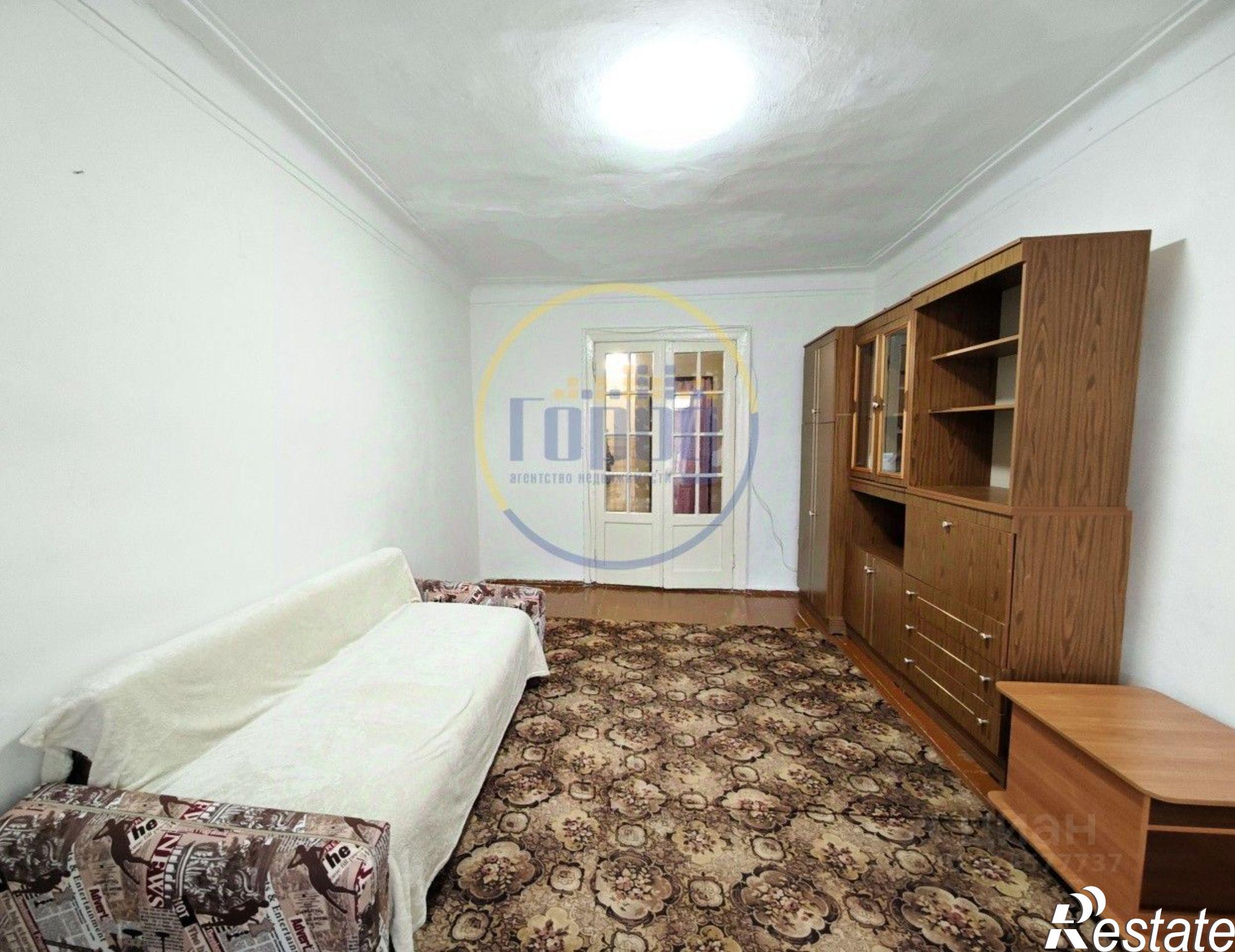 Купить квартиру за 2 100 000 рублей на улица Голубцова, 42