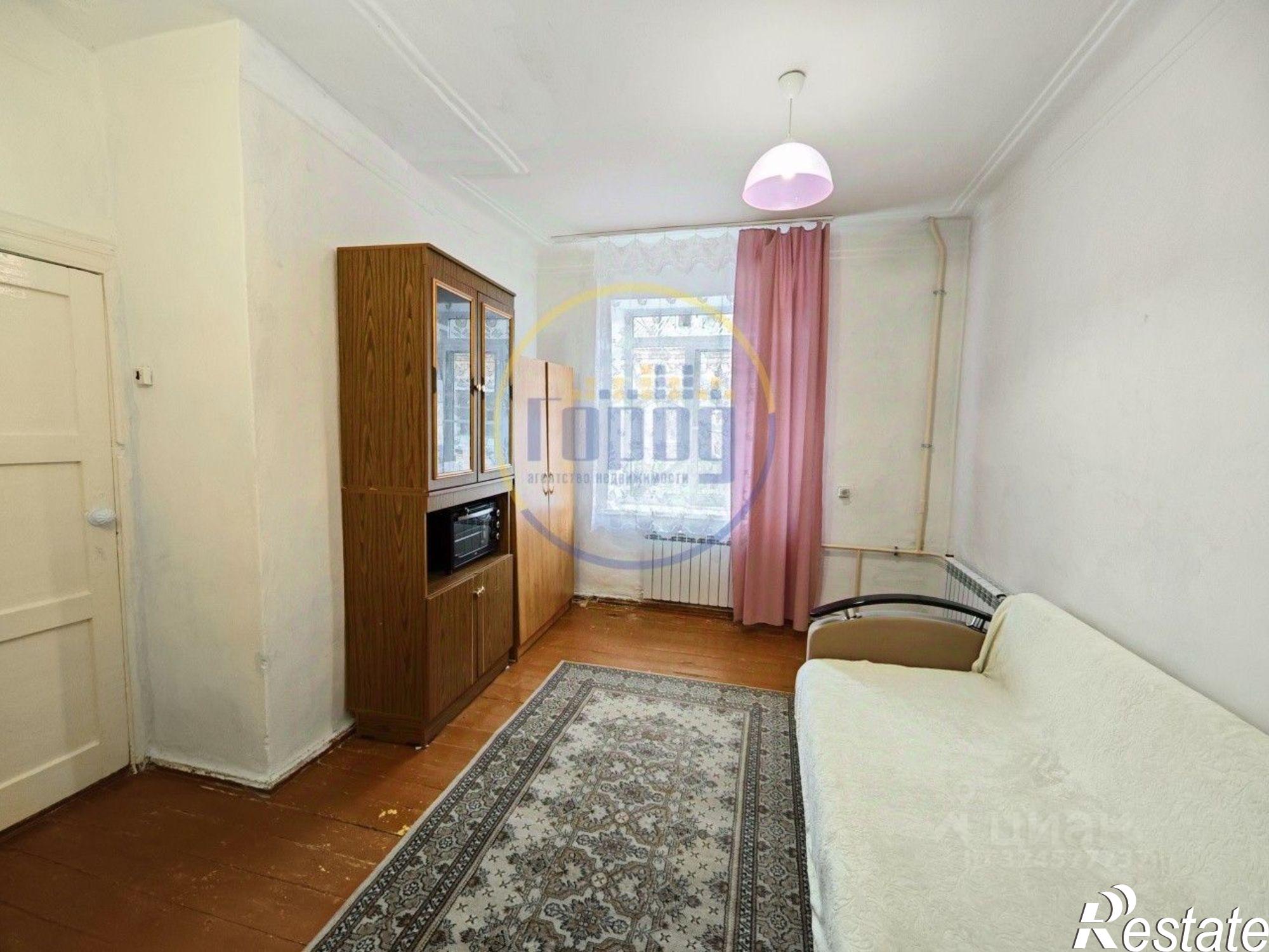 Купить квартиру за 2 100 000 рублей на улица Голубцова, 42