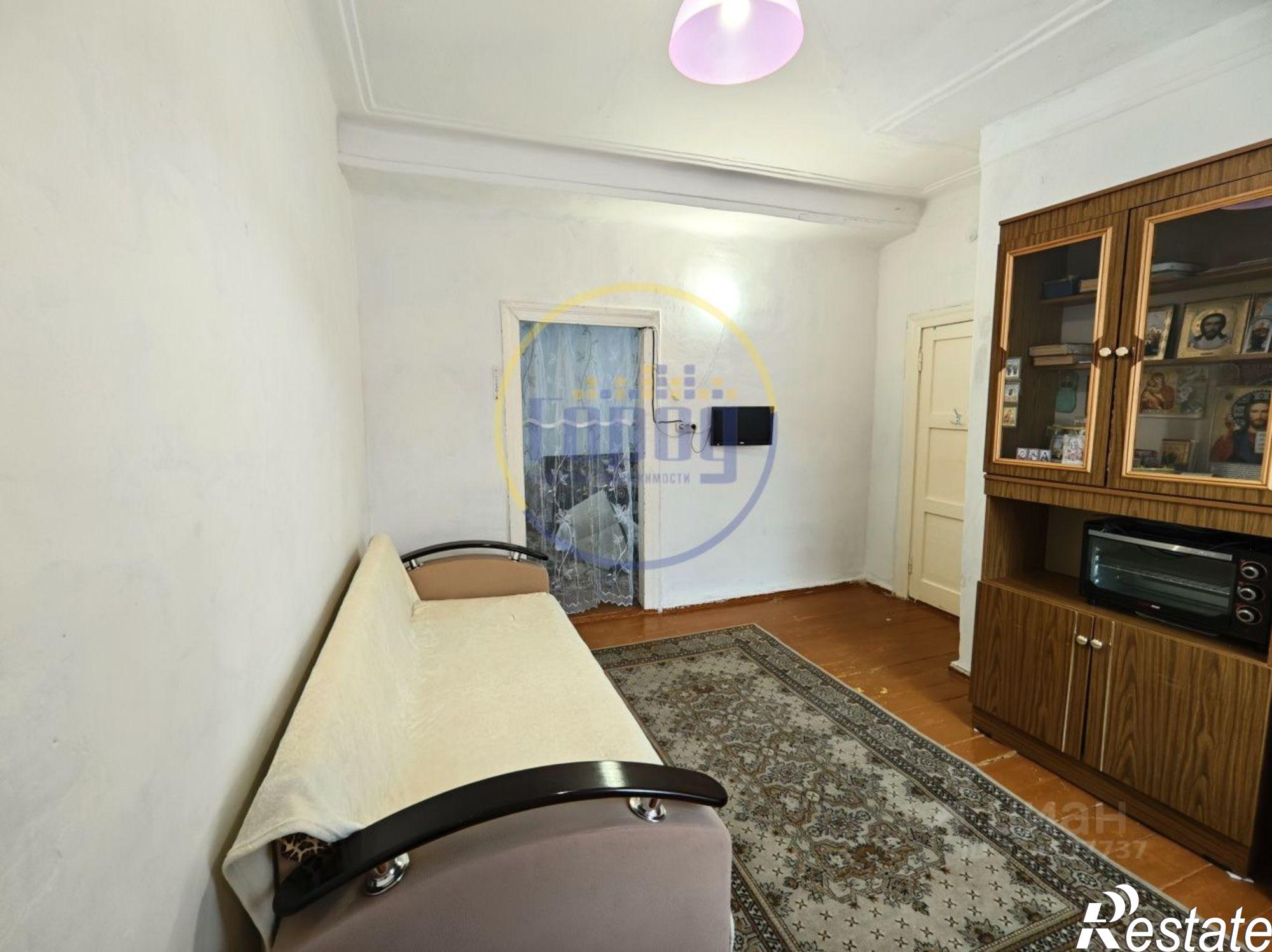 Купить квартиру за 2 100 000 рублей на улица Голубцова, 42