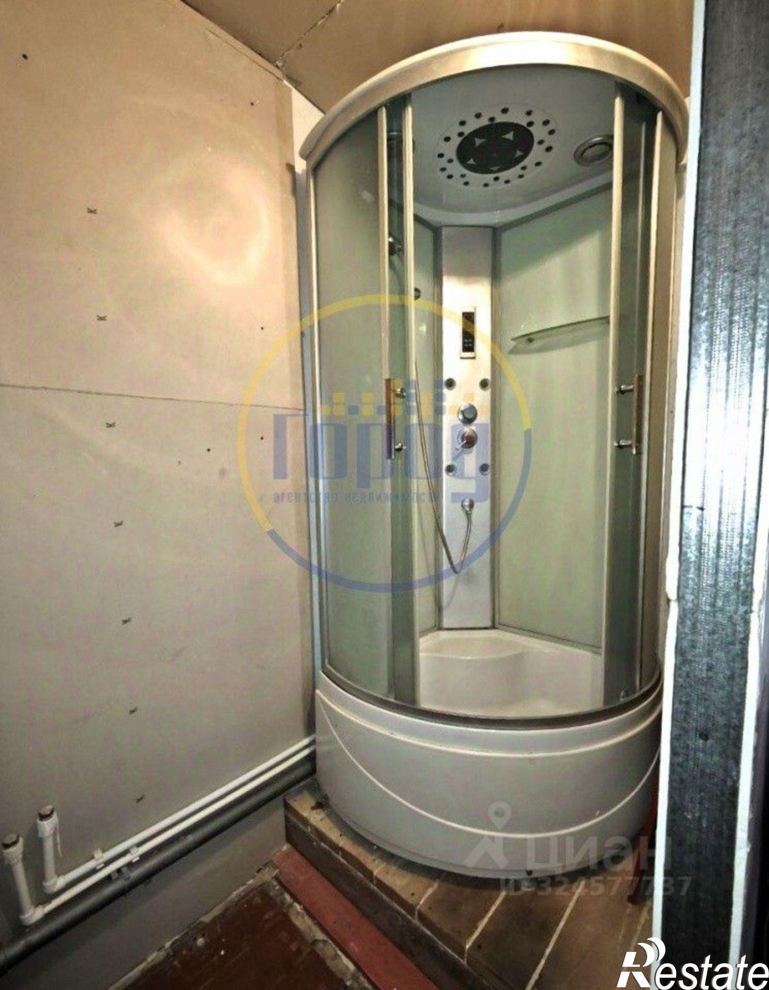 Купить квартиру за 2 100 000 рублей на улица Голубцова, 42