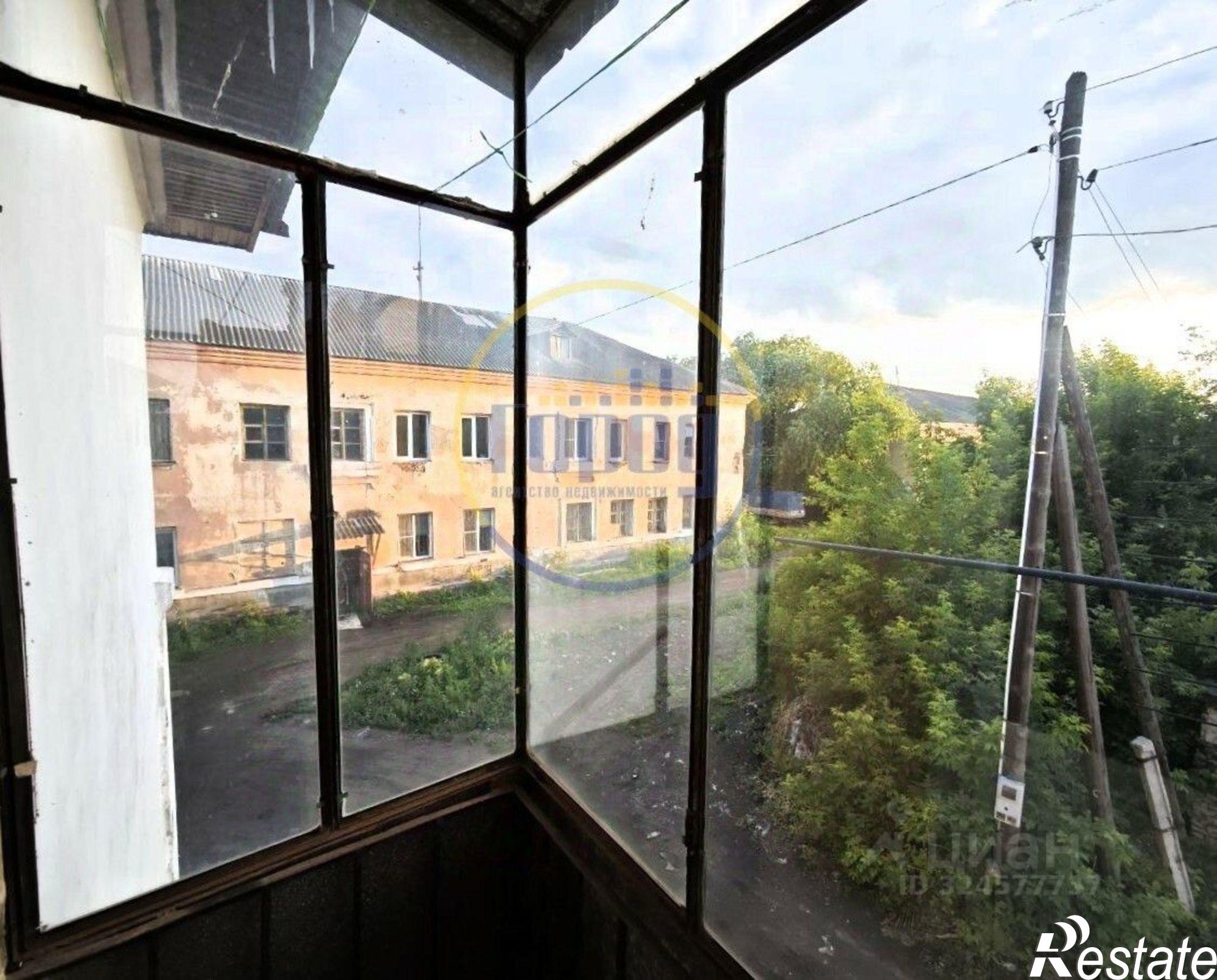 Купить квартиру за 2 100 000 рублей на улица Голубцова, 42