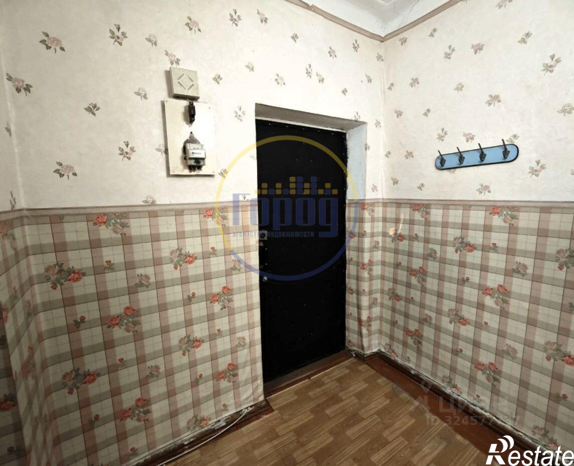 Купить квартиру за 2 100 000 рублей на улица Голубцова, 42