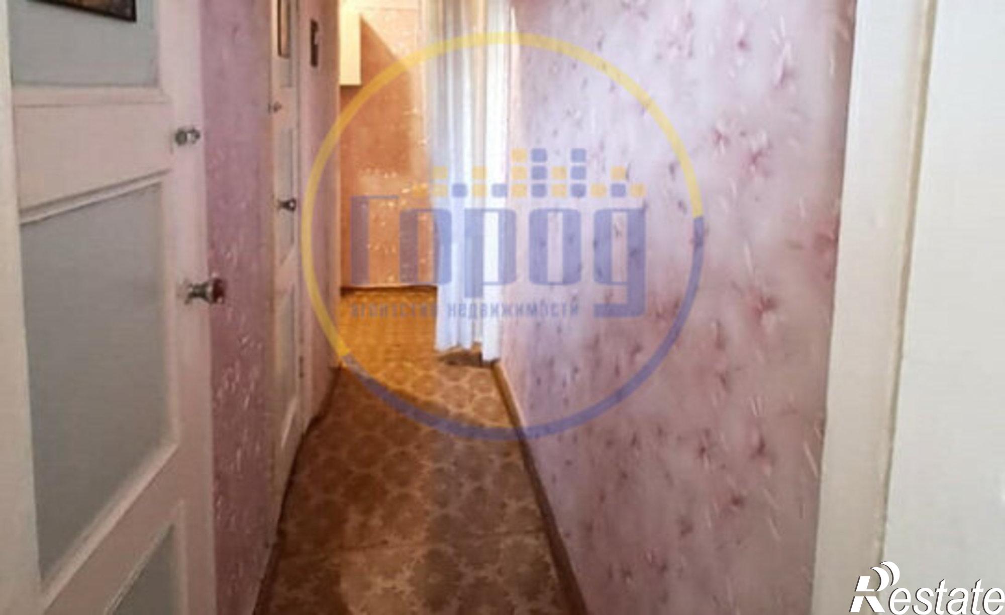 Купить квартиру за 2 600 000 рублей на улица Кузнецова, 3