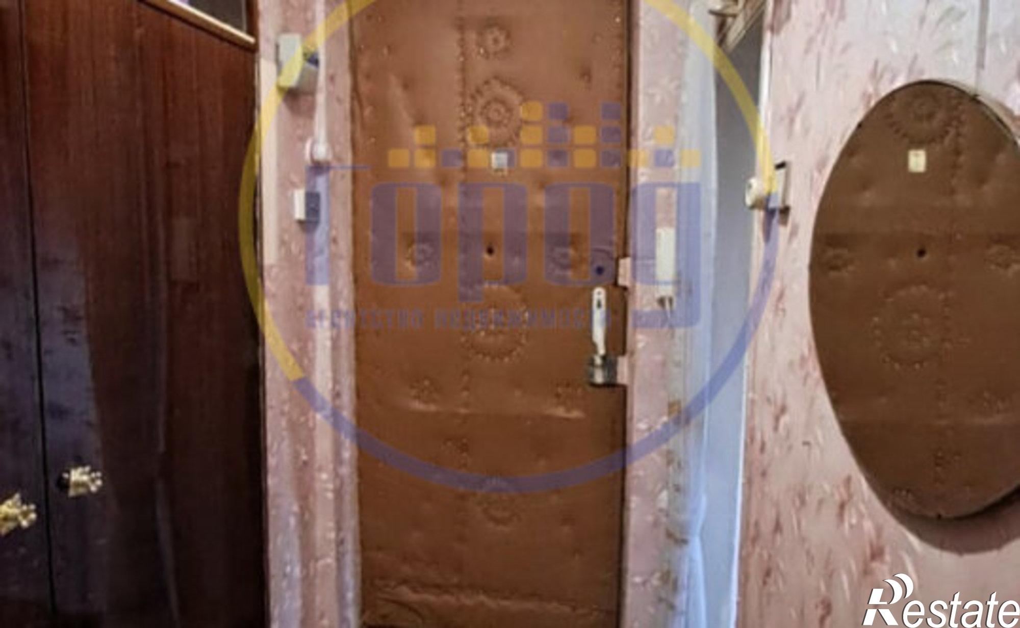 Купить квартиру за 2 600 000 рублей на улица Кузнецова, 3