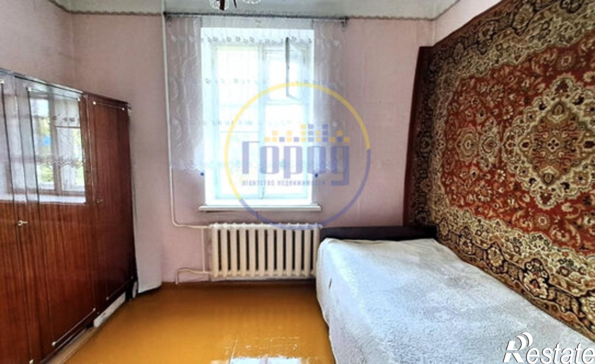 Купить квартиру за 2 600 000 рублей на улица Кузнецова, 3