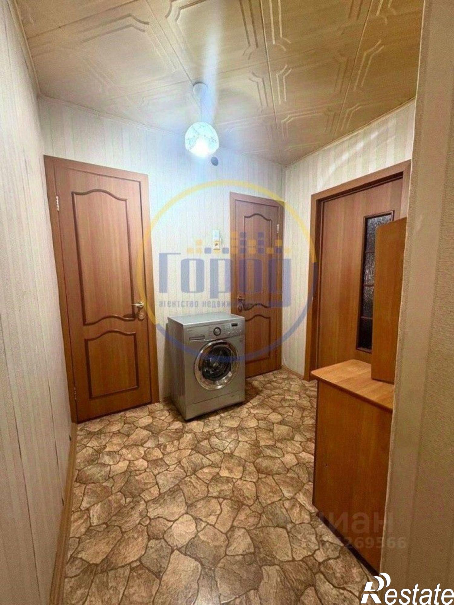 Купить квартиру за 2 500 000 рублей на улица Терешковой, 9