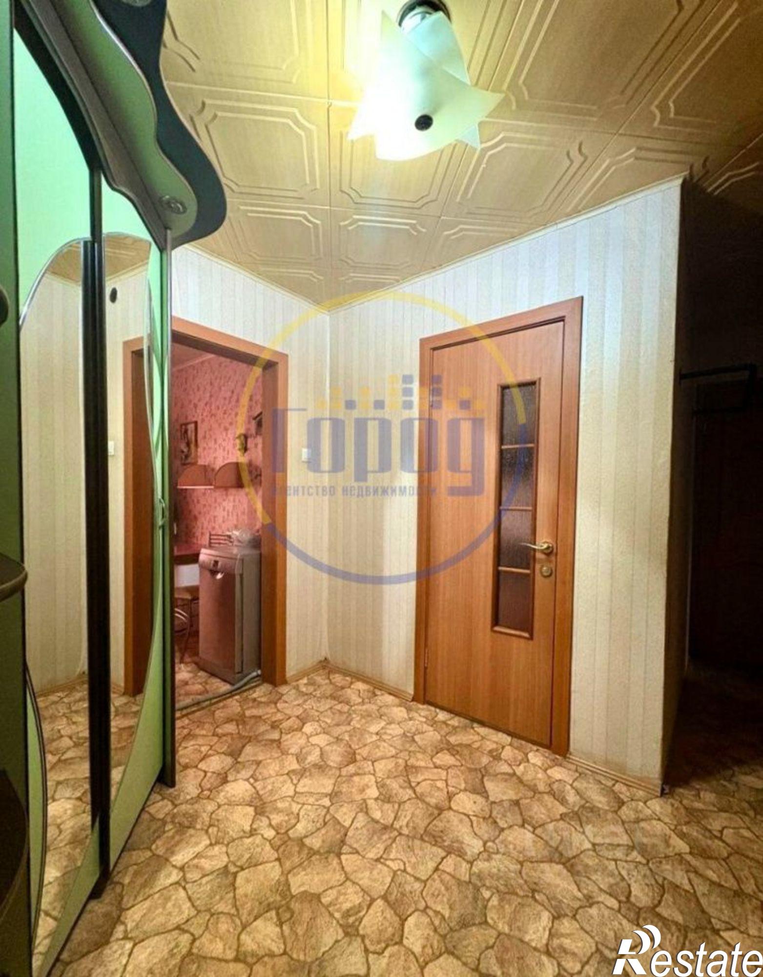 Купить квартиру за 2 500 000 рублей на улица Терешковой, 9