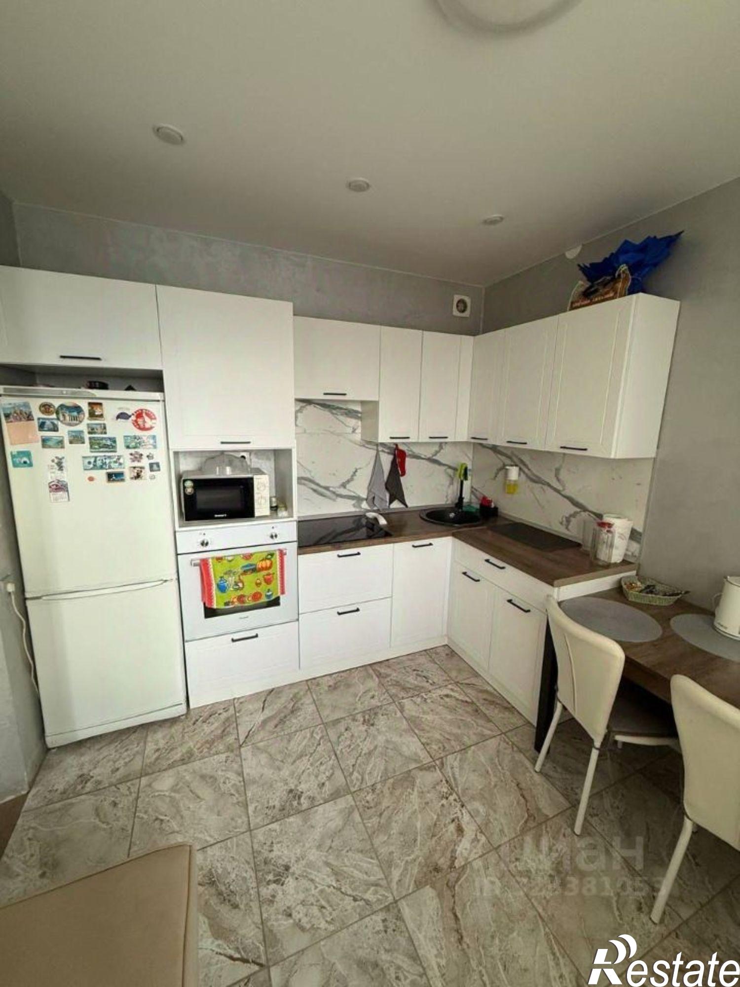 Купить квартиру за 3 500 000 рублей на проспект Славы, 24