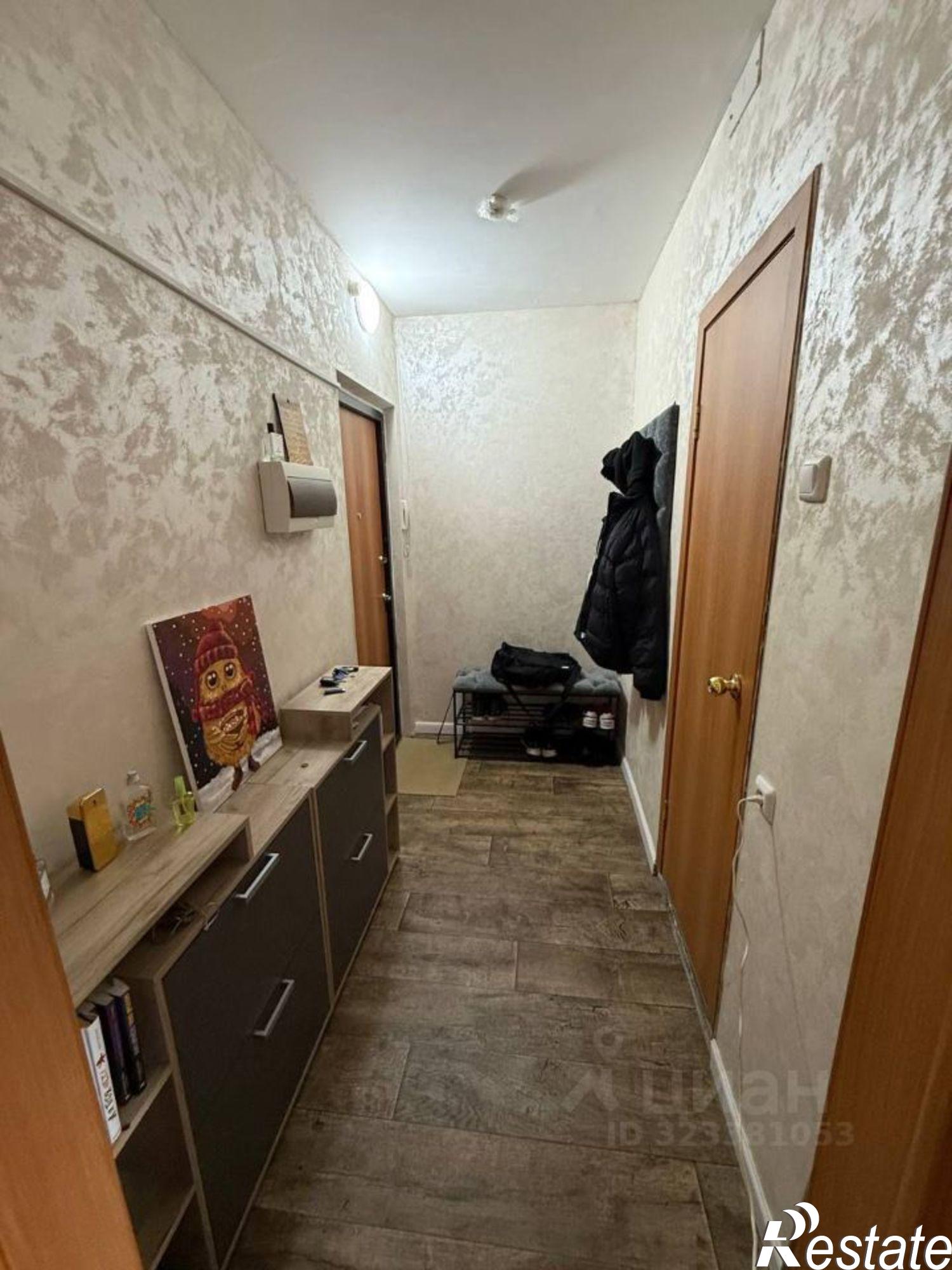 Купить квартиру за 3 500 000 рублей на проспект Славы, 24