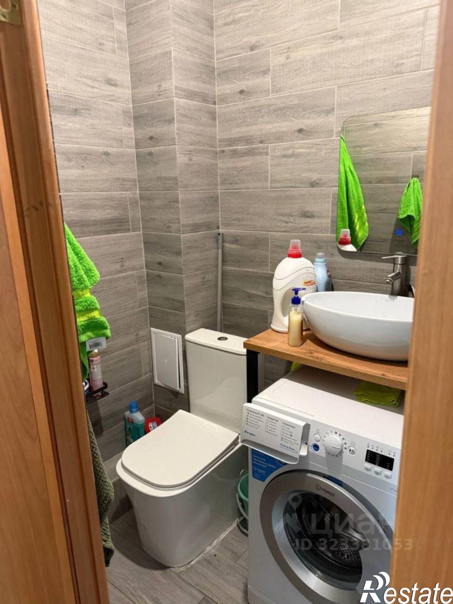 Купить квартиру за 3 500 000 рублей на проспект Славы, 24