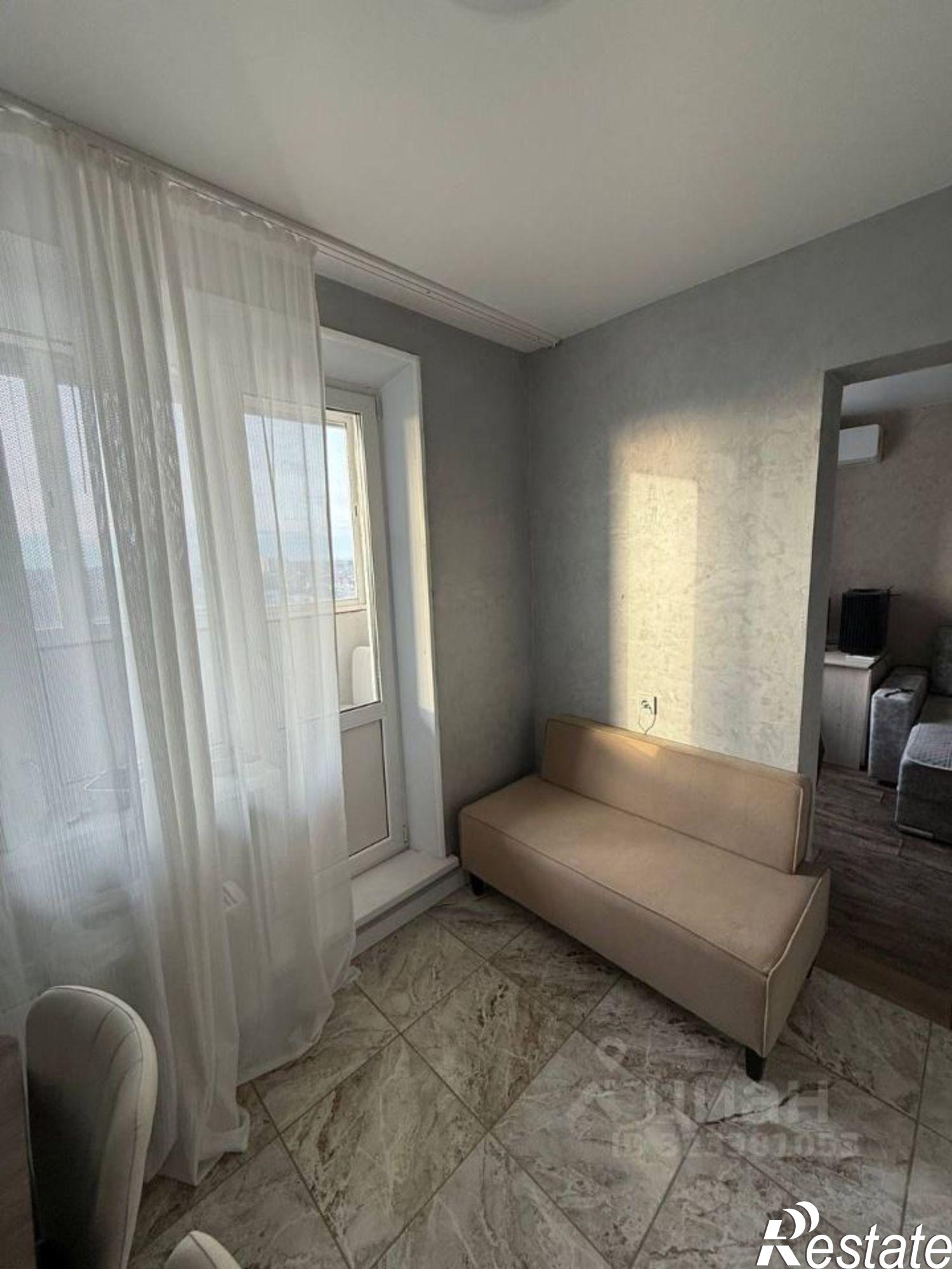 Купить квартиру за 3 500 000 рублей на проспект Славы, 24