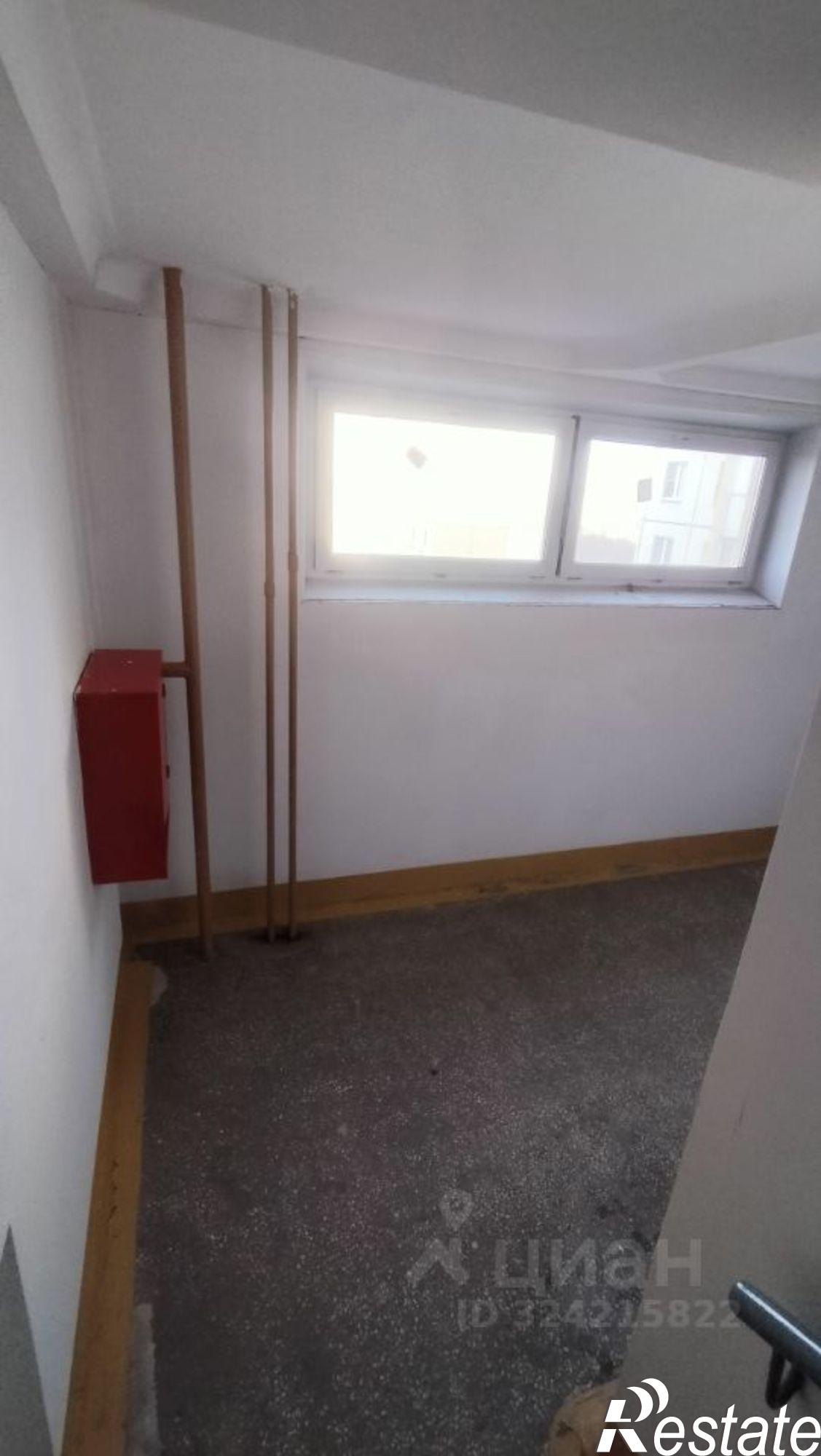 Купить квартиру за 5 500 000 рублей на улица Короленко, 4А