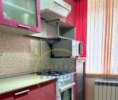 2-комн, 50кв м, этаж 2/5 улица Терешковой, 9