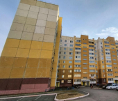 2-комн, 65кв м, этаж 6/10 улица Короленко, 4А