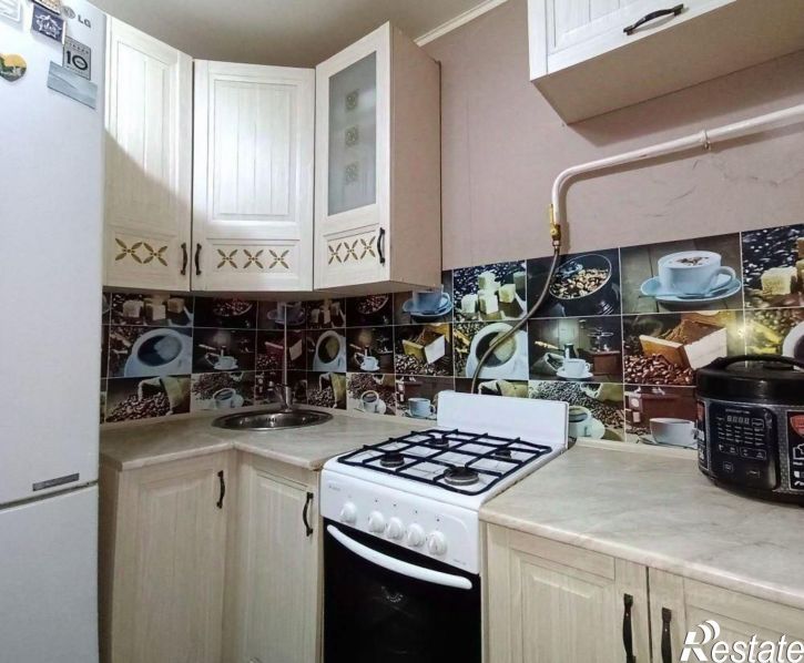 2-комн квартира ул Российская, 4,  д. 4