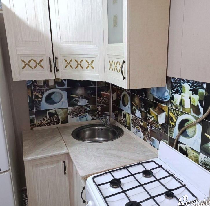 2-комн квартира ул Российская, 4,  д. 4