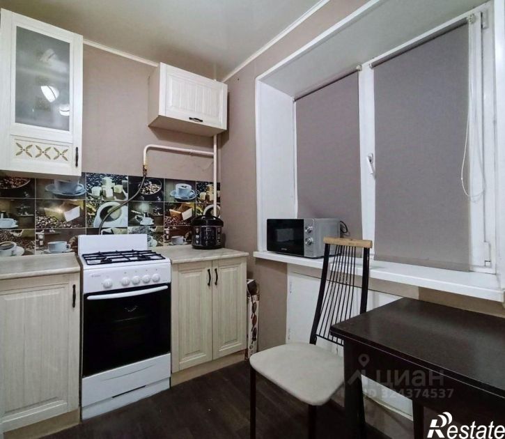 2-комн квартира ул Российская, 4,  д. 4