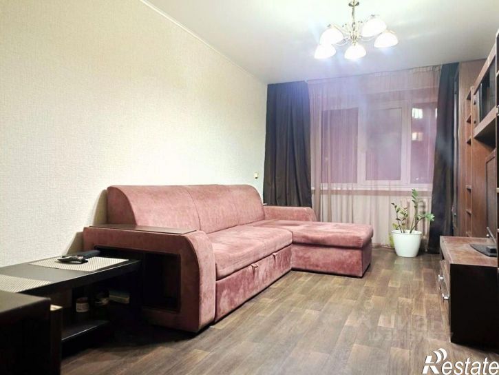 2-комн квартира ул Российская, 4,  д. 4