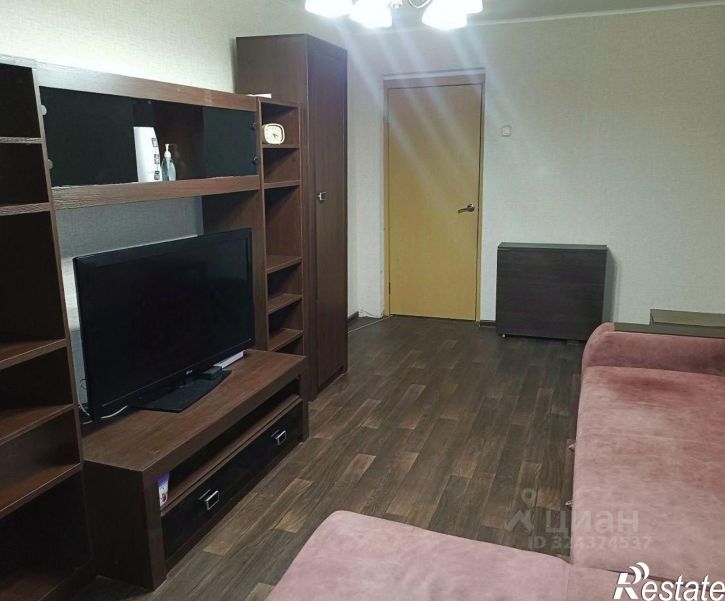 2-комн квартира ул Российская, 4,  д. 4