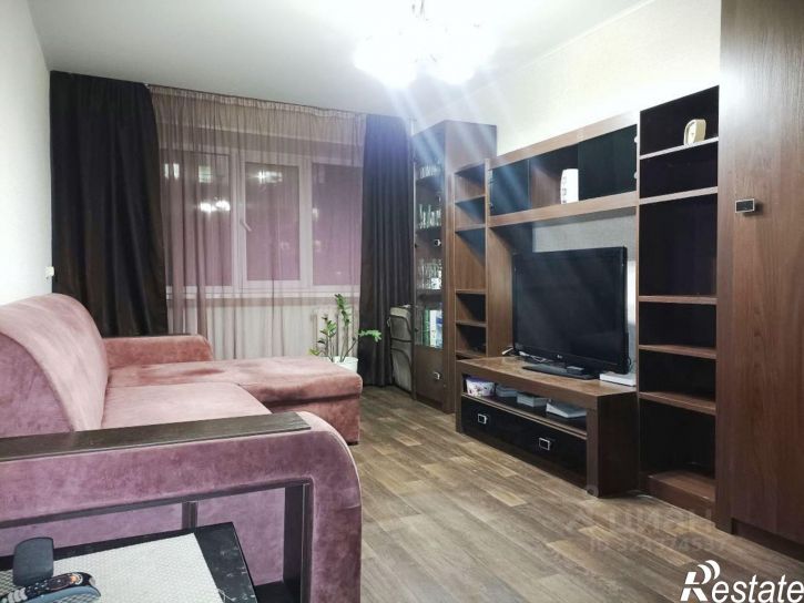 2-комн квартира ул Российская, 4,  д. 4