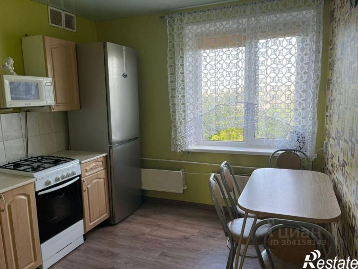 2-комн квартира Учительская улица, 1,  д. 1