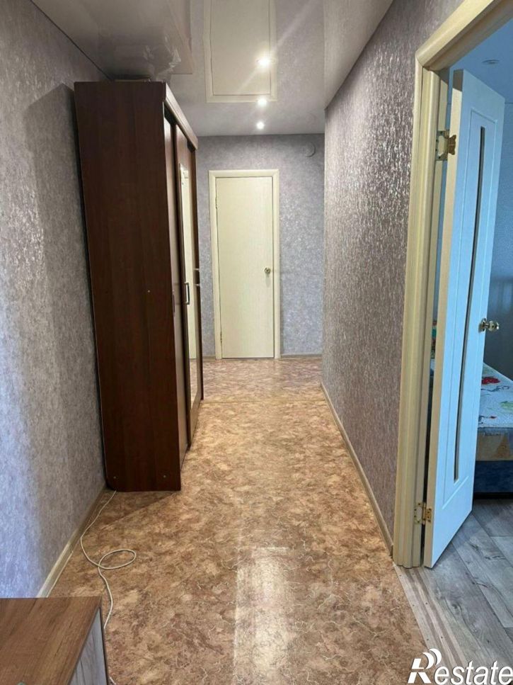 2-комн квартира Учительская улица, 1,  д. 1