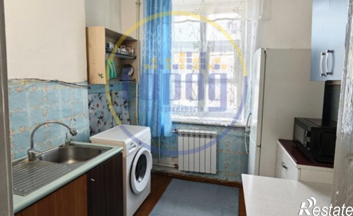 2-комн квартира Копейск, улица Голубцова, 42