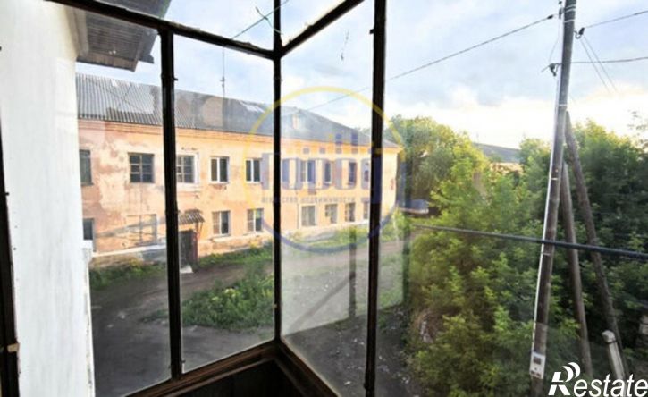 2-комн квартира Копейск, улица Голубцова, 42