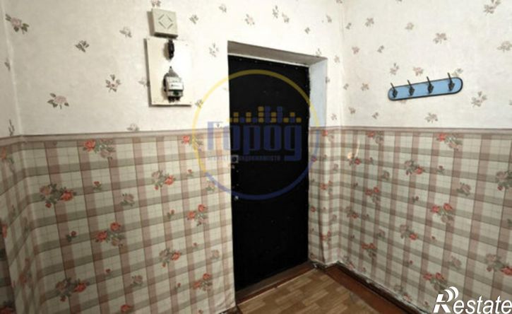 2-комн квартира Копейск, улица Голубцова, 42