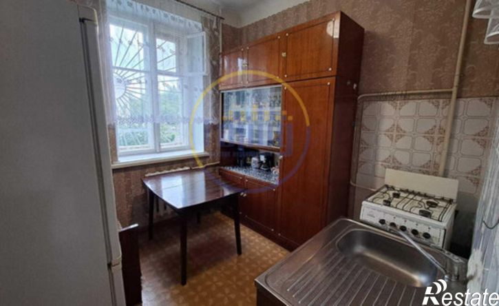 2-комн квартира улица Кузнецова, 3,  д. 3