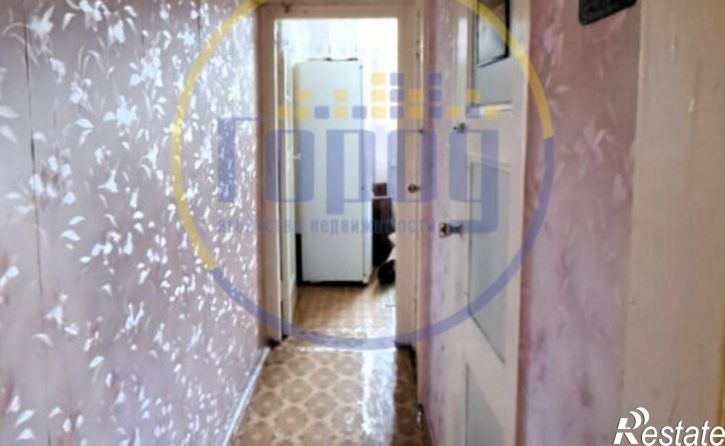 2-комн квартира улица Кузнецова, 3,  д. 3