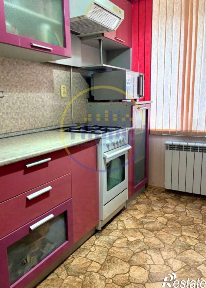 2-комн квартира улица Терешковой, 9,  д. 9