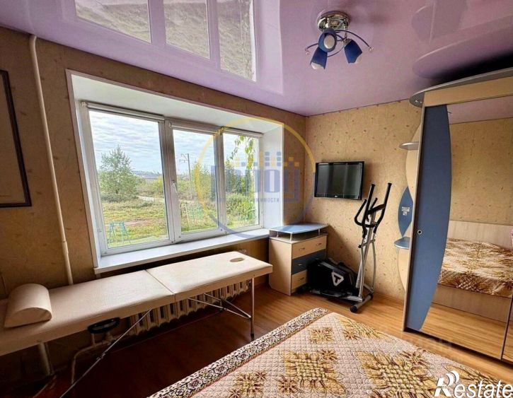 2-комн квартира улица Терешковой, 9,  д. 9