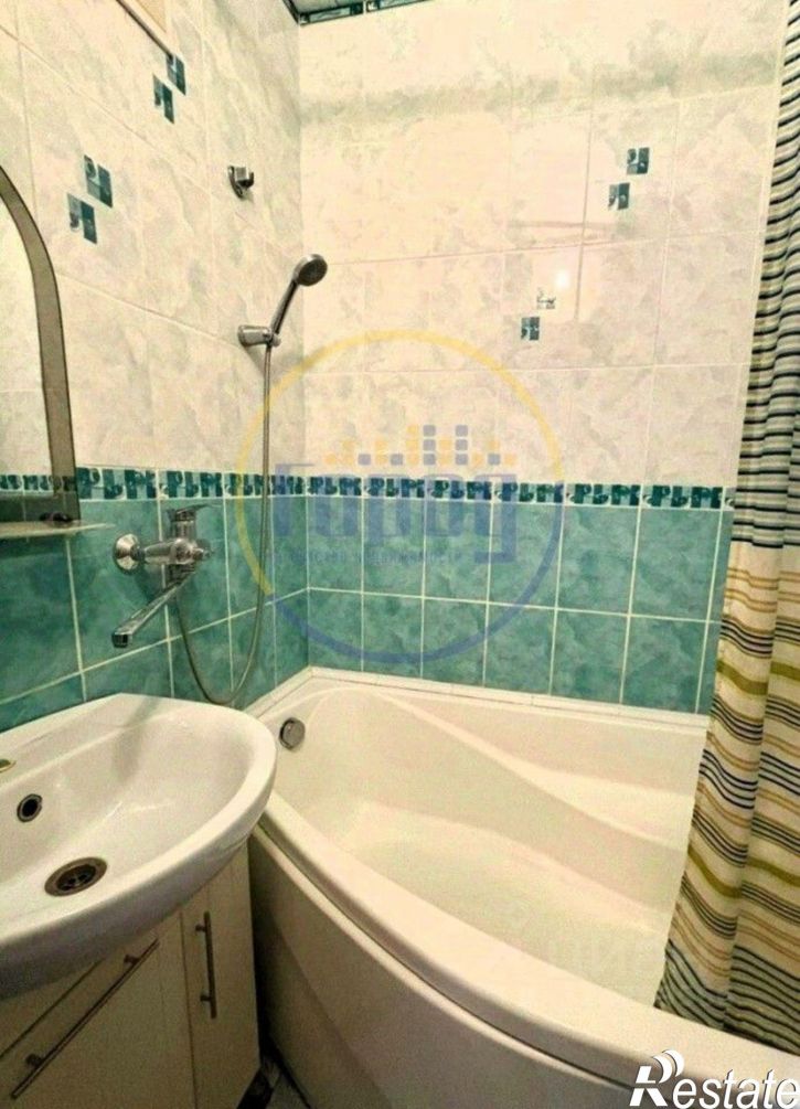 2-комн квартира улица Терешковой, 9,  д. 9