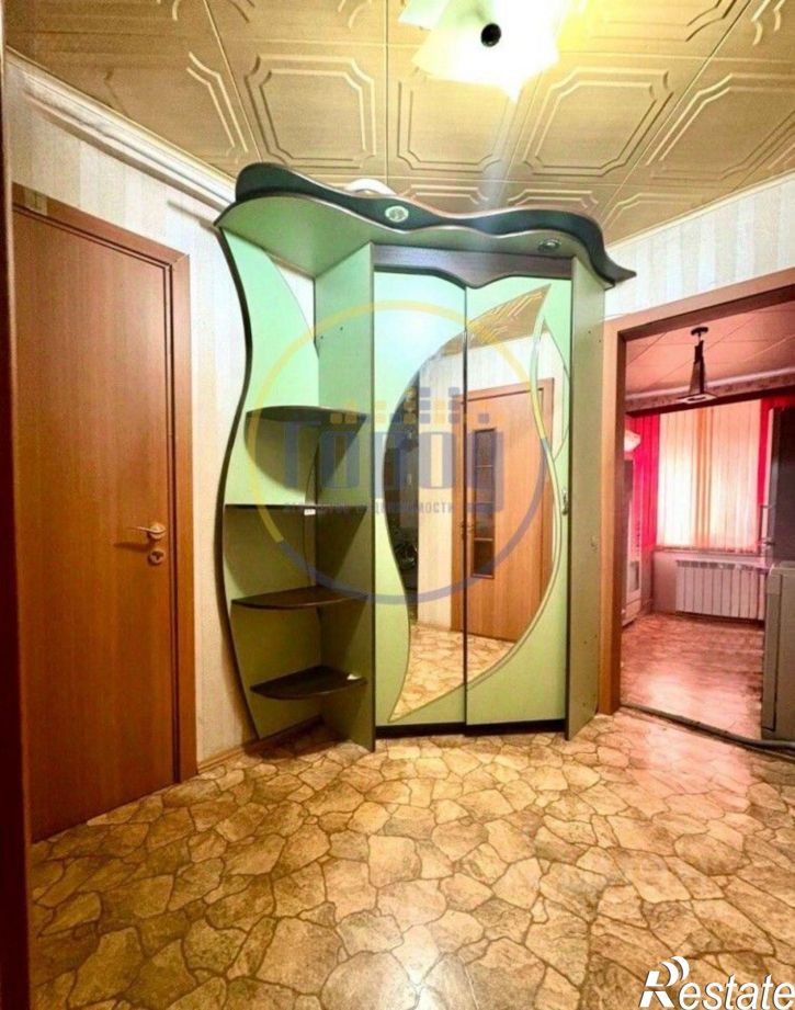 2-комн квартира улица Терешковой, 9,  д. 9