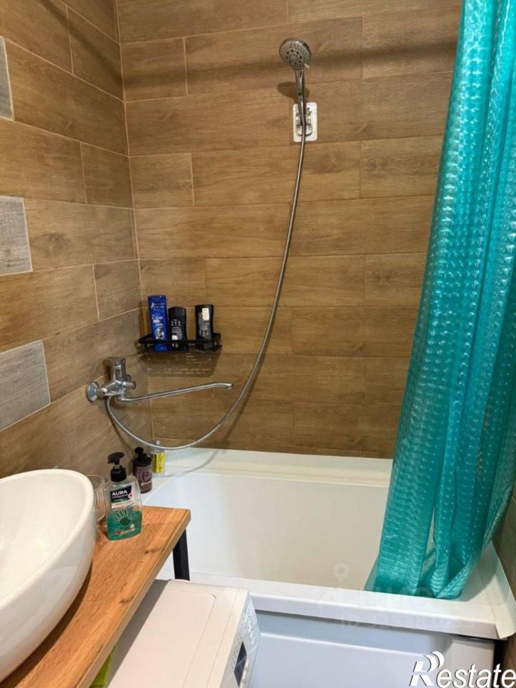 1-комн квартира проспект Славы, 24,  д. 24