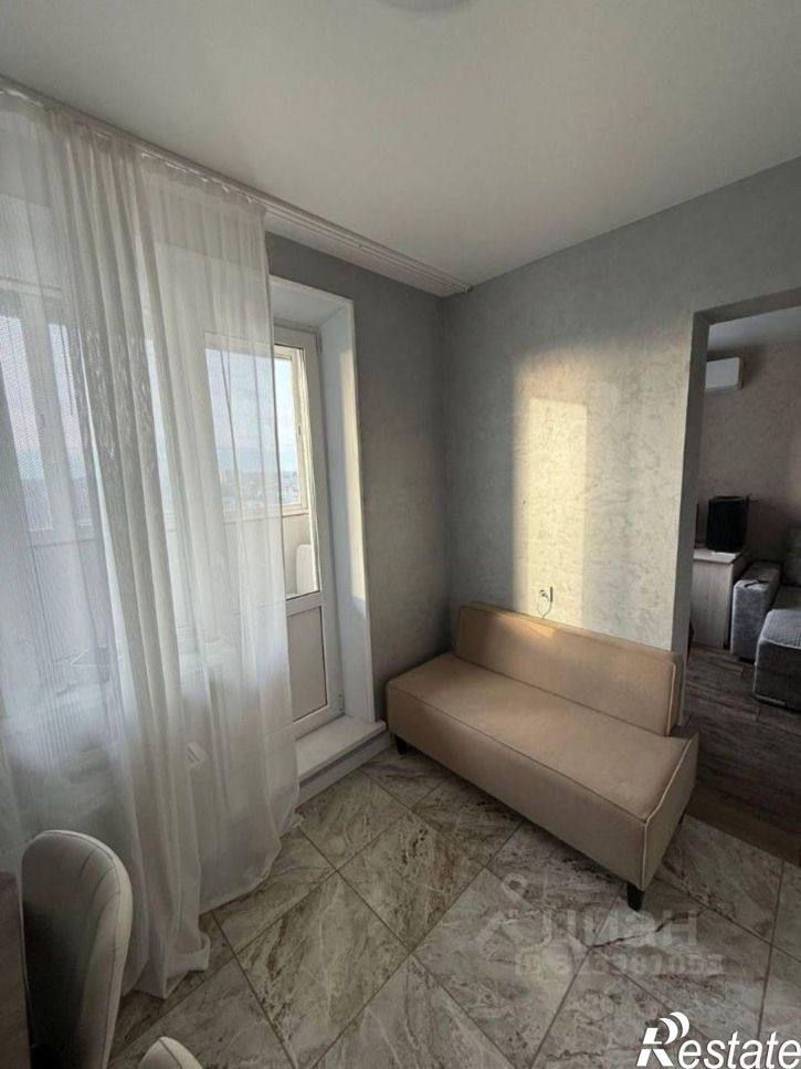 1-комн квартира проспект Славы, 24,  д. 24