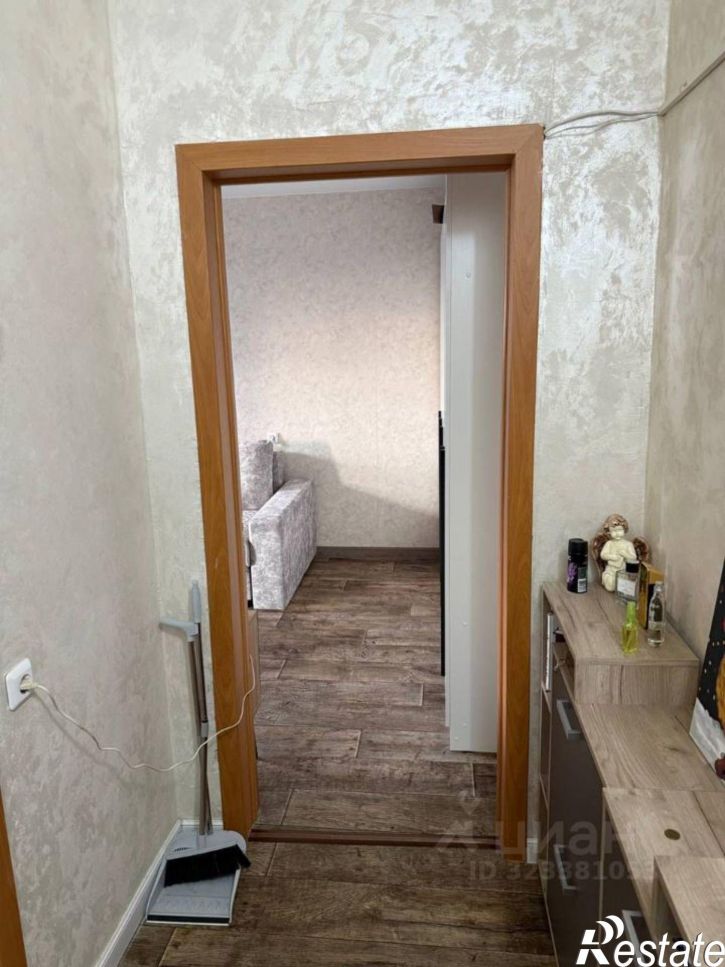 1-комн квартира проспект Славы, 24,  д. 24