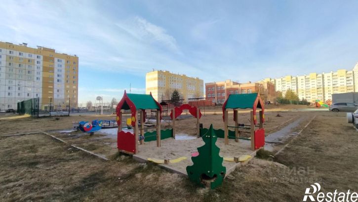 2-комн квартира улица Короленко, 4А,  д. 4А