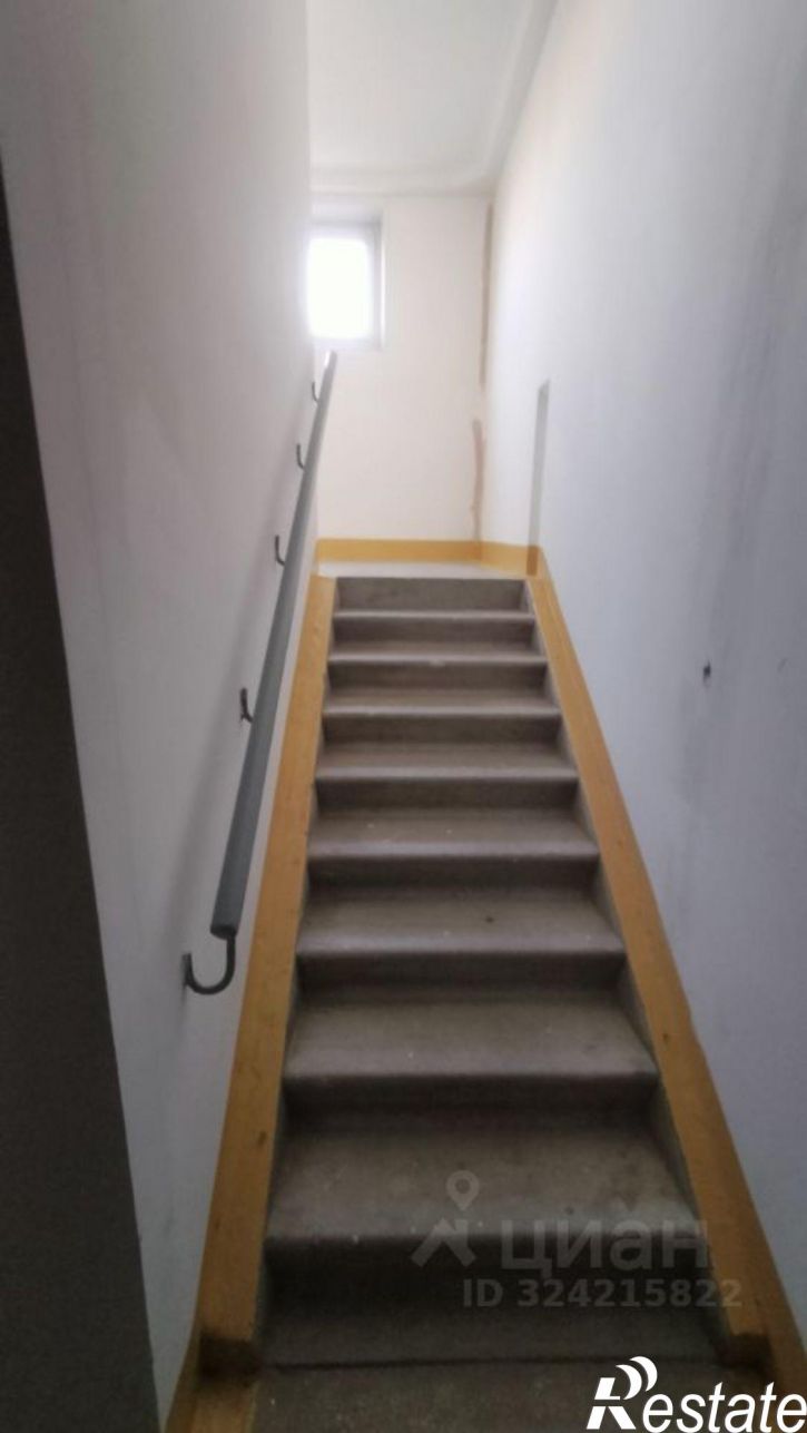 2-комн квартира улица Короленко, 4А,  д. 4А