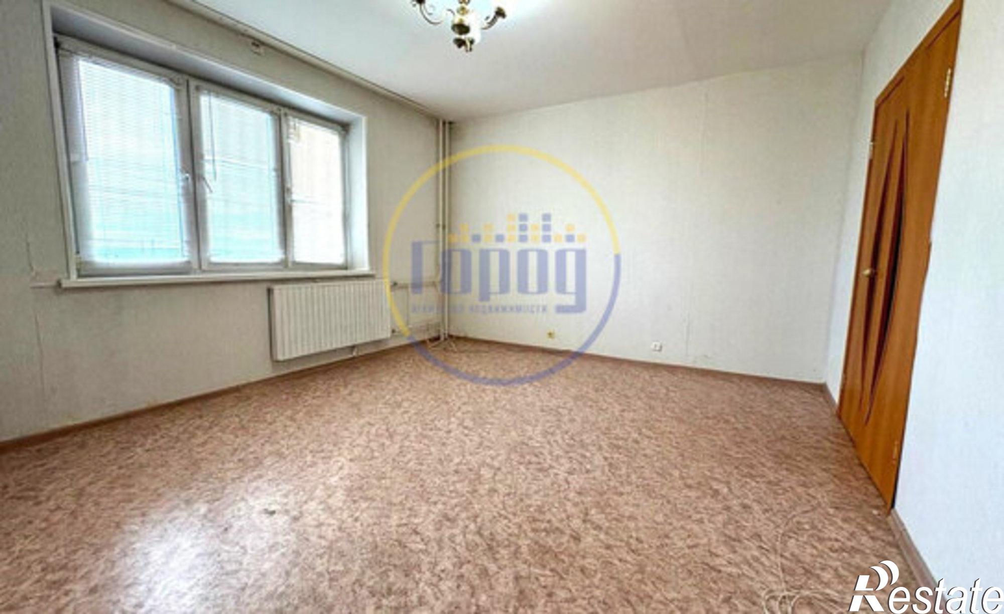 Купить квартиру за 3 790 000 рублей на проспект Славы, 32Б