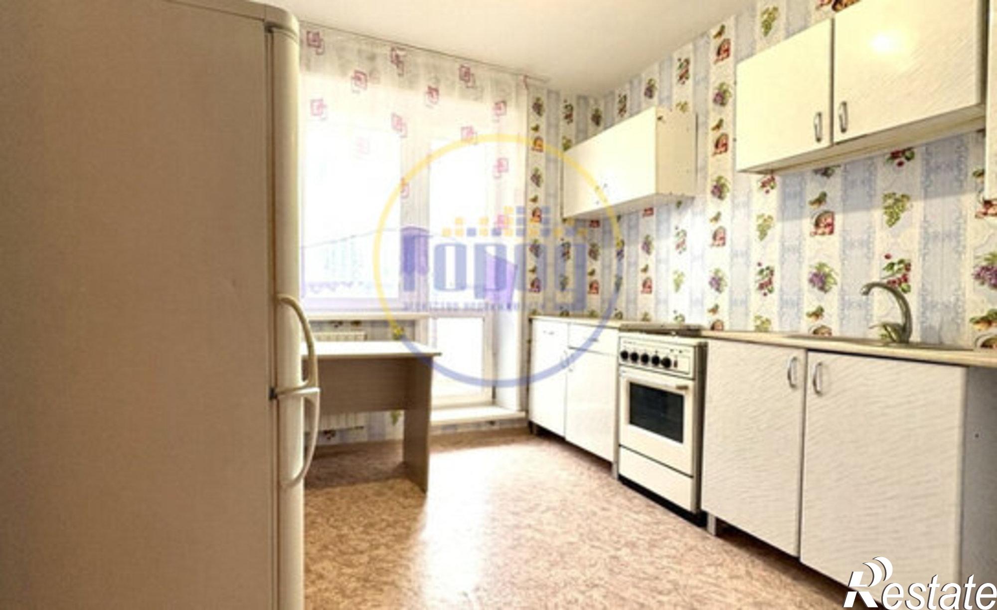 Купить квартиру за 3 790 000 рублей на проспект Славы, 32Б