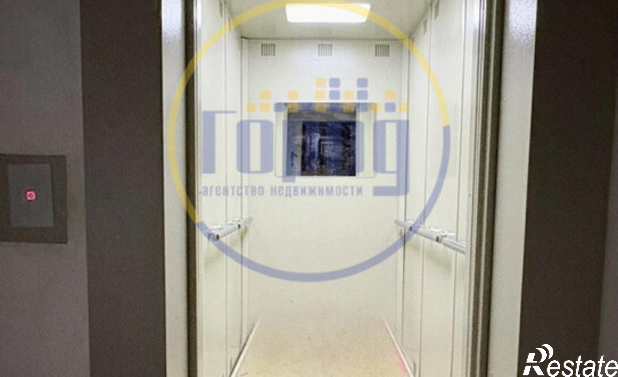 Купить квартиру за 3 790 000 рублей на проспект Славы, 32Б